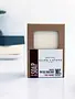 Twisted Tomboy Men's Soap, Outdoorsman,  Caribbean Teakwood, 5 oz.