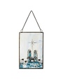 Holy Family Ornament, 6 in.!!