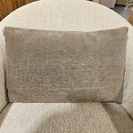 Designer Pillow Line Lucky Moleskin