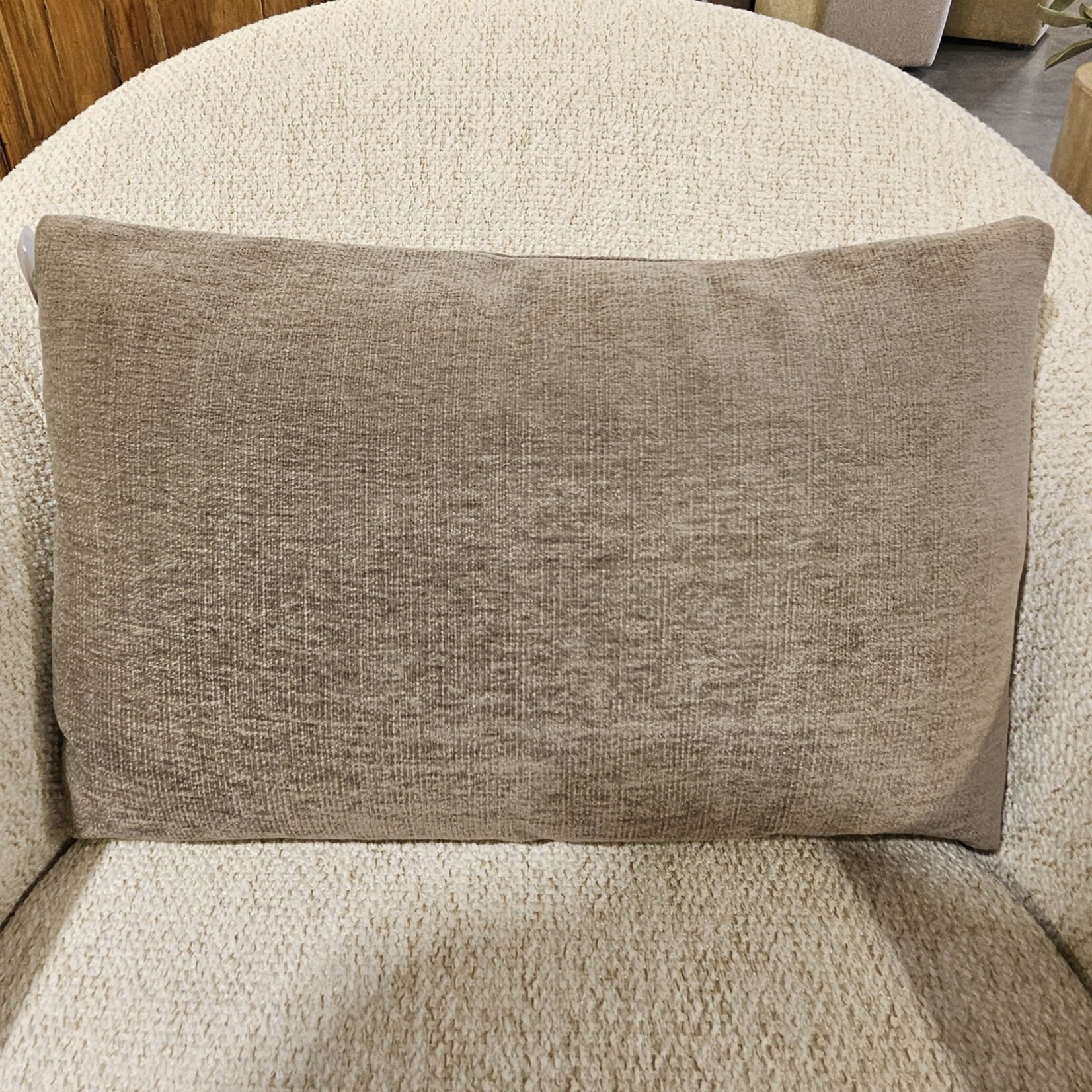 Designer Pillow Line Lucky Moleskin