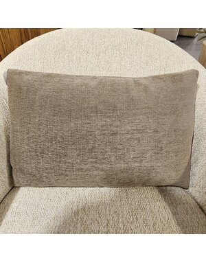 Designer Pillow Line Lucky Moleskin
