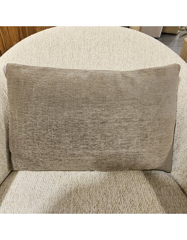 Designer Pillow Line Lucky Moleskin