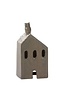 Village House, 3 X 2 X 6.5 in.
