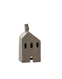 Village House, 3 X 2 X 6.5 in.