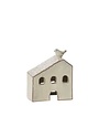 Village House, 4.5 X 2.5 X 5.5 in.