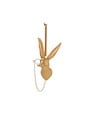 E&E Ornament Eric the Hare, 2 X 2.75 X 5 in.
