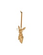 E&E Ornament Margie the Fawn, 1.75 X 2 X 3.75 in.