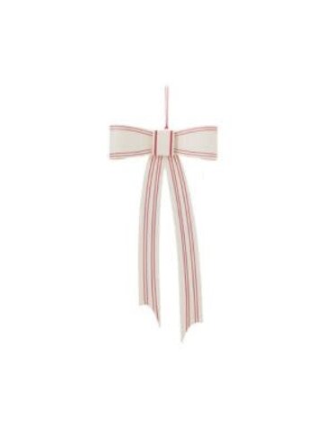 Candace Ornament, 6 in.