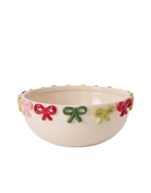 Ribbonelle Bowl, 8.5 in.