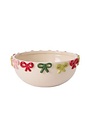 Ribbonelle Bowl, 8.5 in.