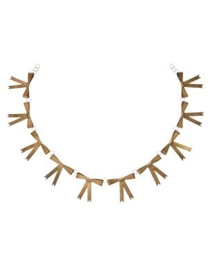 Collectors Garland, 72 X 5.25 in.