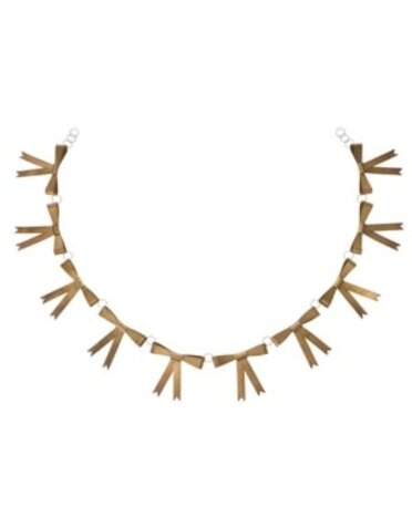 Collectors Garland, 72 X 5.25 in.
