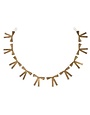Collectors Garland, 72 X 5.25 in.
