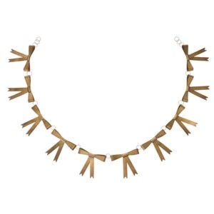 Collectors Garland, 72 X 5.25 in.