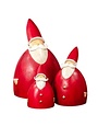 Phat Santa, Medium