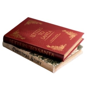 Holiday Storage Book, Assorted, 13.3 in.