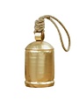 Cowbell, Gold, 6 in.