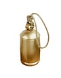 Cowbell, Gold, 8 in.