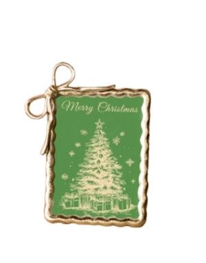 Ribbon Photo Frame, Gold, 4 X 6 in. !!