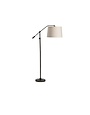 Healy Articulating Adjustable Floor Lamp, 42.5 X 16 X 69, Lighting Available for Local Delivery or Pick Up