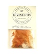 Divine Dips Seasoning Dip Mix, White Cheddar Jalapeno