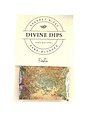 Divine Dips Seasoning Dip Mix, Fiesta