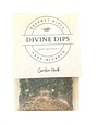 Divine Dips Seasoning Dip Mix, Garden Herb
