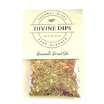 Divine Dips Seasoning Dip/Oil Mix, Benamati Blend