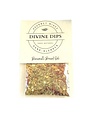 Divine Dips Seasoning Dip/Oil Mix, Benamati Blend