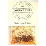 Divine Dips Seasoning Dip Mix, Chili Cheese & Bacon