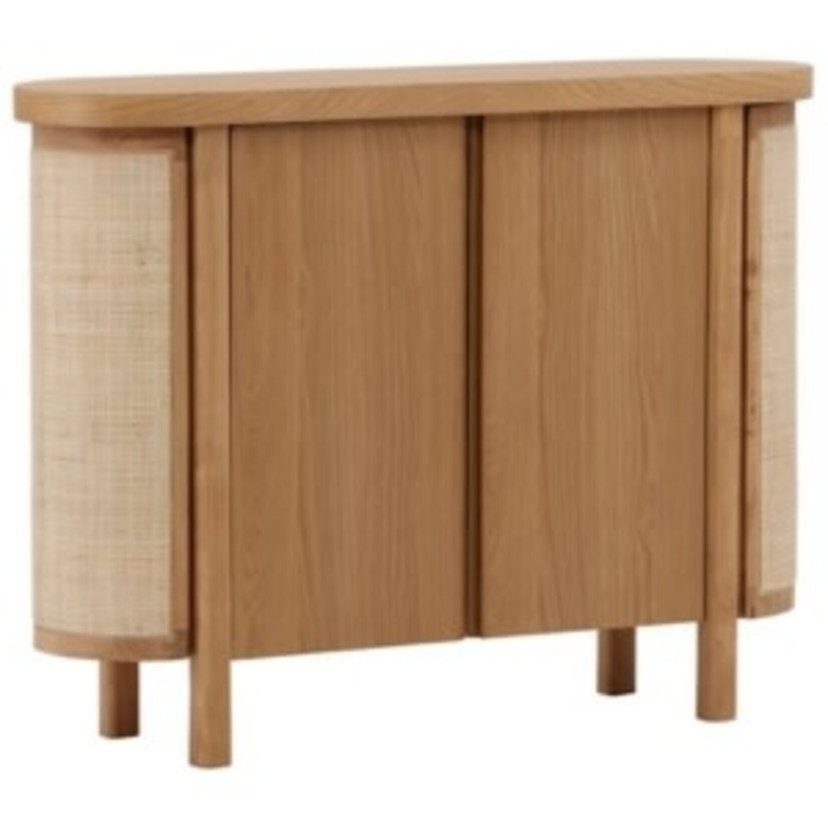 Elara Sideboard, 47 X 14 X 36.5