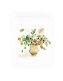 emily lex studio Notecards,  Bouquet