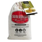 Soberdough Soberdough Brew Bread, Cheesy Garlic