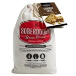 Soberdough Soberdough Brew Bread, Cinnamon Swirl