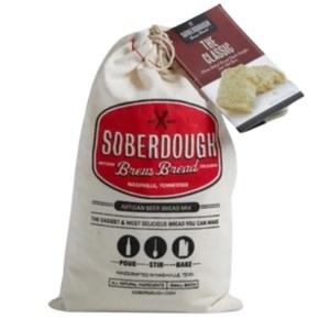 Soberdough Soberdough Brew Bread, Classic