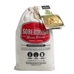 Soberdough Soberdough Brew Bread, Dill Pickle