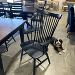 Canal Dover Coventry Arm Chair