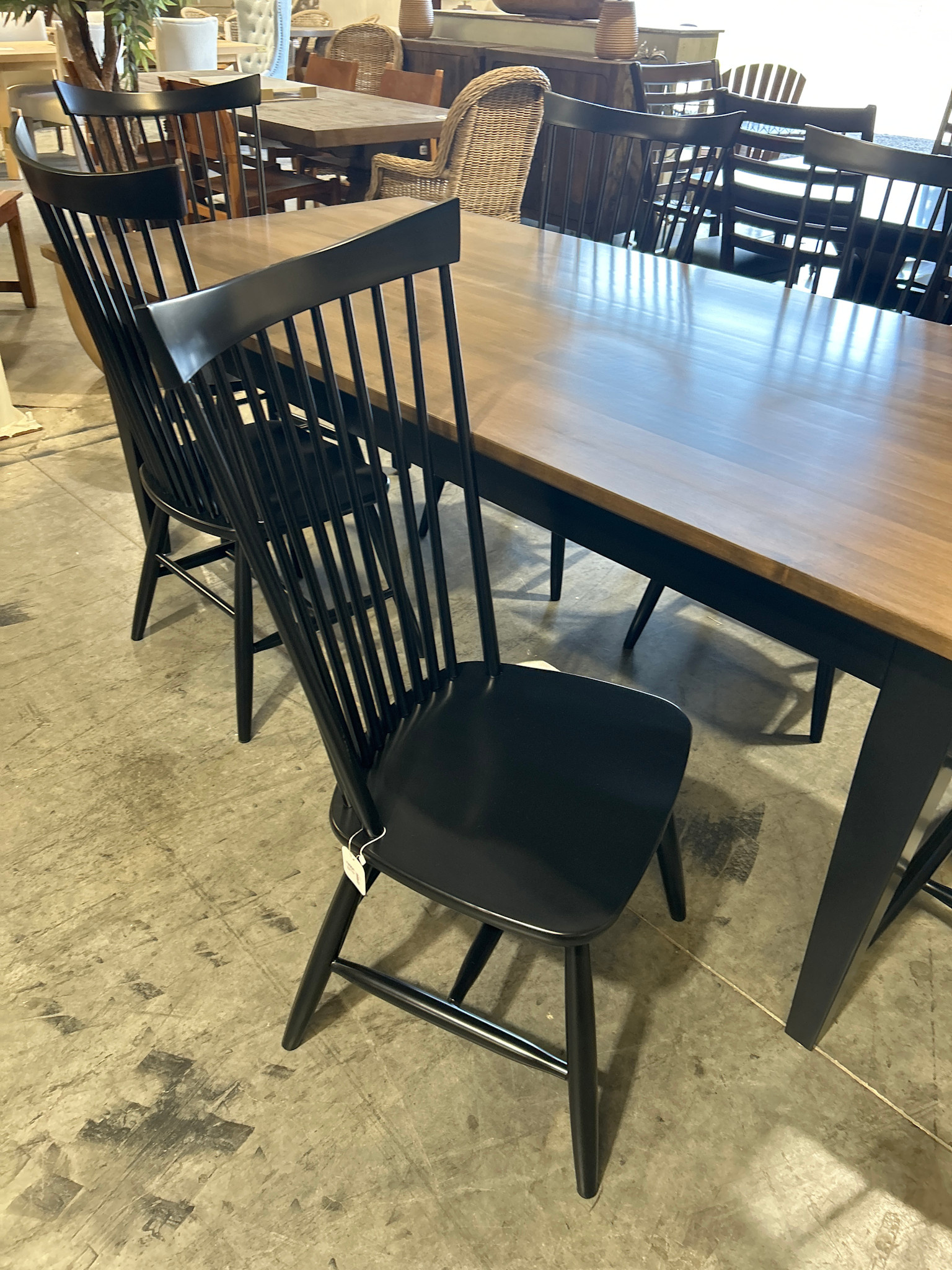 Canal Dover Coventry Side Chair