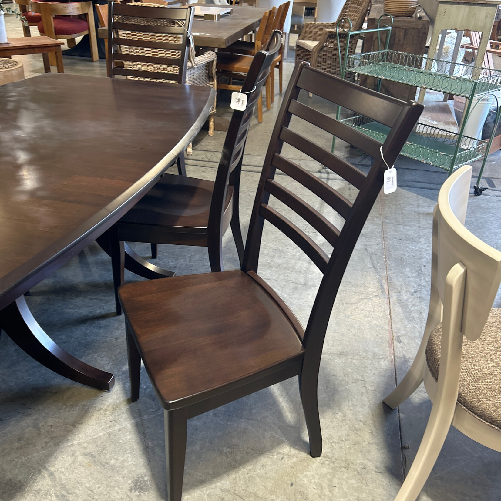 Canal Dover Emerson Side Chair