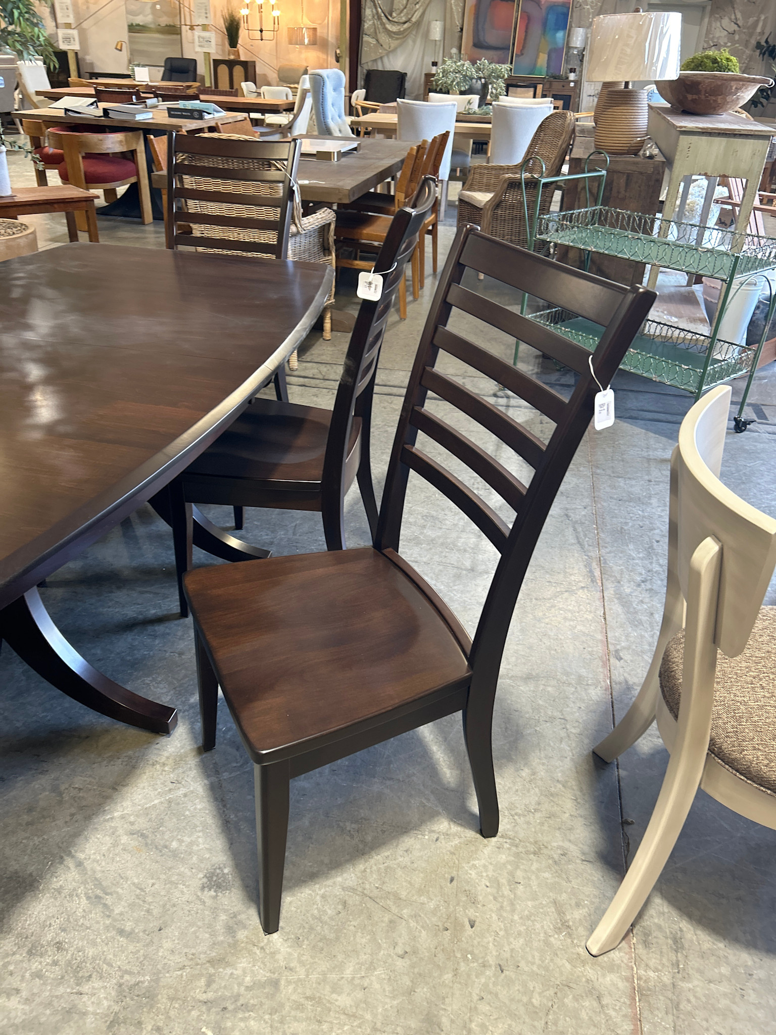 Canal Dover Emerson Side Chair