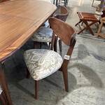 Canal Dover Braden Side Chair