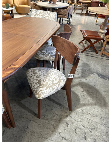 Canal Dover Braden Side Chair