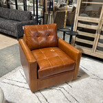 Younger Furniture Cole Swivel Chair in LE253