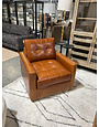 Younger Furniture Cole Swivel Chair in LE253