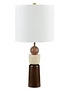 Jessamie Table Lamp, 12 X 12 X 26.25