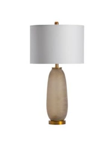 Kiran Table Lamp, 16 X 16 X 30.25, Lamp Available for Local Delivery or Pick Up
