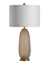 Kiran Table Lamp, 16 X 16 X 30.25