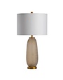 Kiran Table Lamp, 16 X 16 X 30.25, Lamp Available for Local Delivery or Pick Up