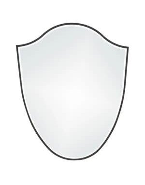 Vanguard 1, 36 X 30, Mirror Available for Local Delivery or Pick Up