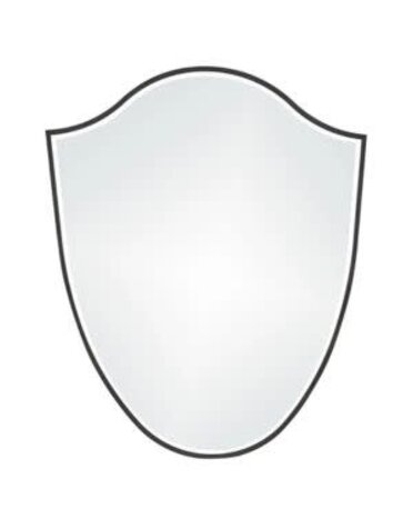 Vanguard 1, 36 X 30, Mirror Available for Local Delivery or Pick Up